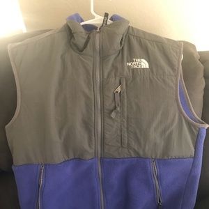 The North Face Denali Fleece Vest